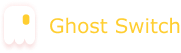 ghost switch icon